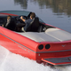 Illustration for article titled The Z06 Corvette Speed Boat